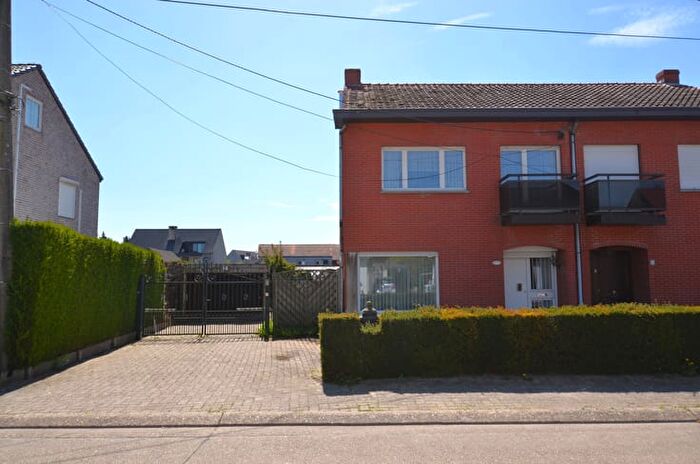 Maison 3 pièces à vendre - Bloemenstraat, Malle