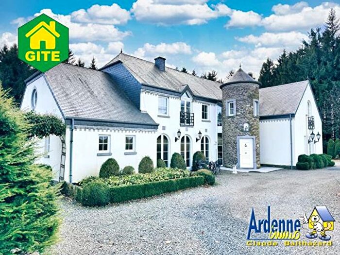 Maison 4 pièces à Coullée, a, à vendre