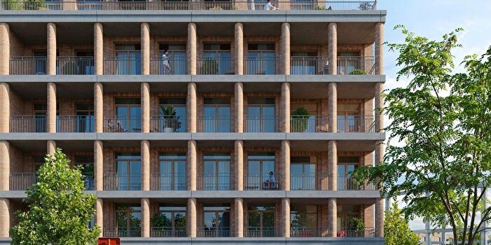 Tondelierlaan, Gent - Appartement à vendre