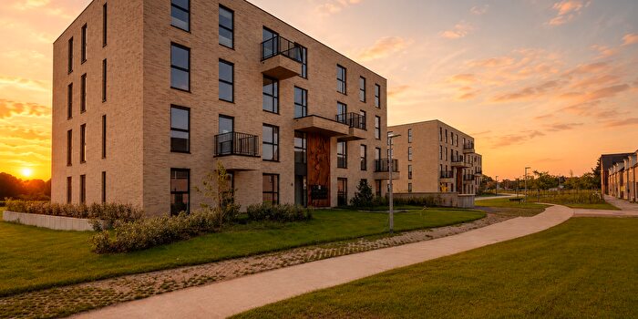 Appartement 3 pièces à Klokbekererf, OudTurnhout, à vendre
