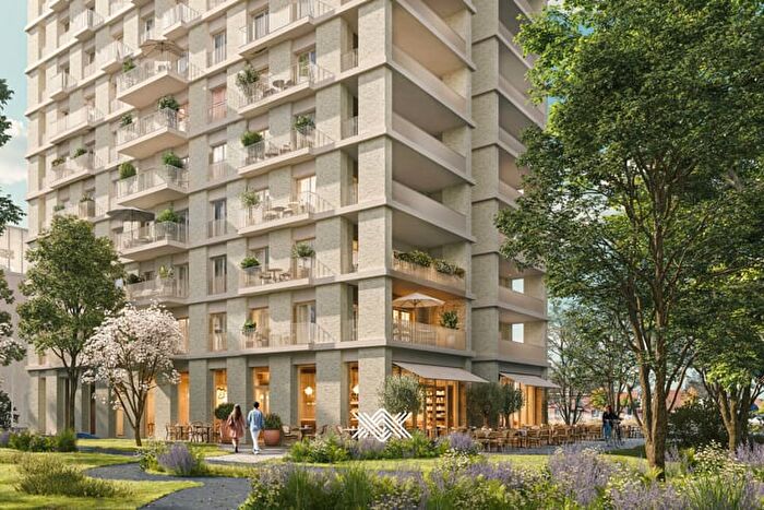 Tolpoortstraat, Deinze : Appartement 9 pièces à vendre