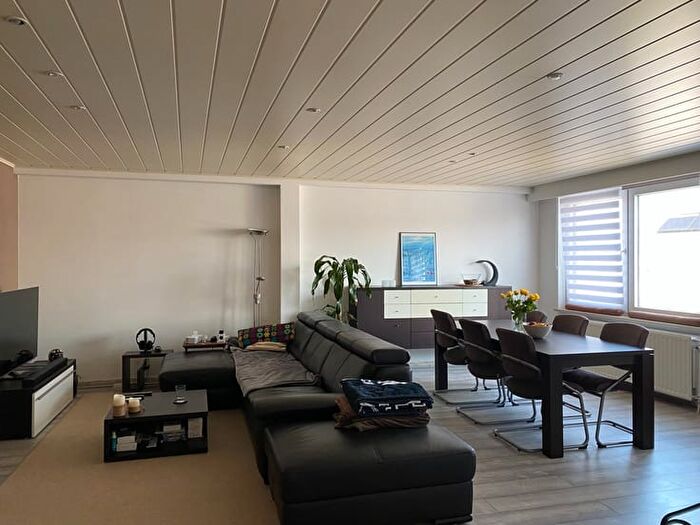 Hundelgemsesteenweg, MerelbekeMelle : Appartement 9 pièces à vendre