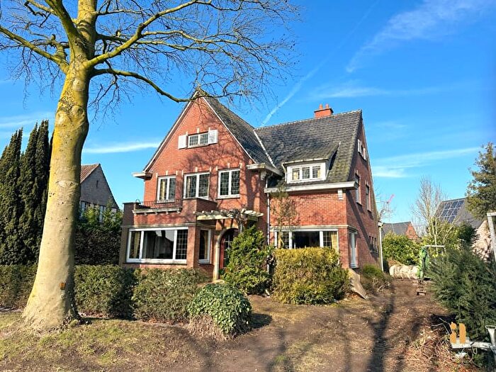 Koning Leopold III laan, Lievegem : Maison 14 pièces à vendre