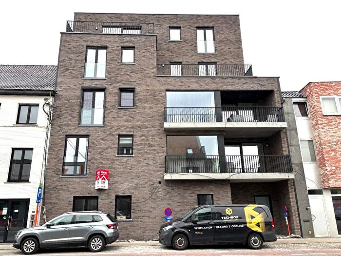 Appartement 1 pièce à louer - Kortrijkstraat, Wevelgem