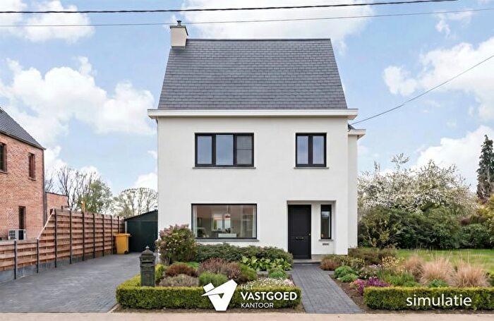 Maison 3 pièces à vendre - Olmsebaan, Meerhout