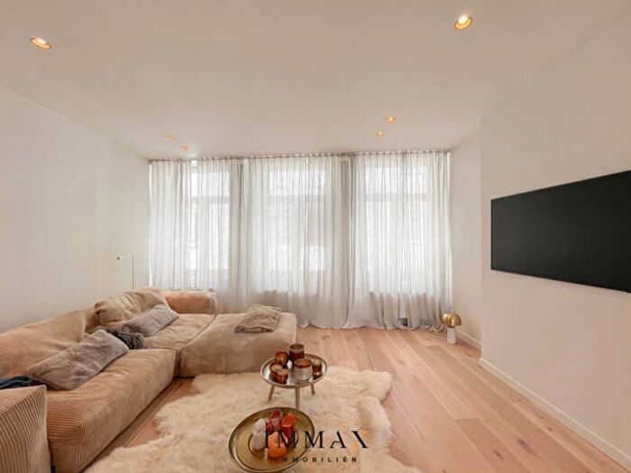 Dweersstraat, Brugge : Appartement 4 pièces à louer