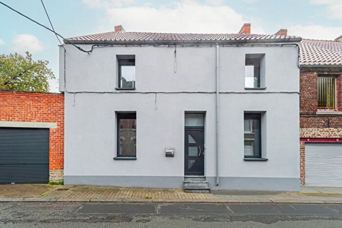 Maison 3 pièces à vendre à Rue Alfred Smet, Colfontaine