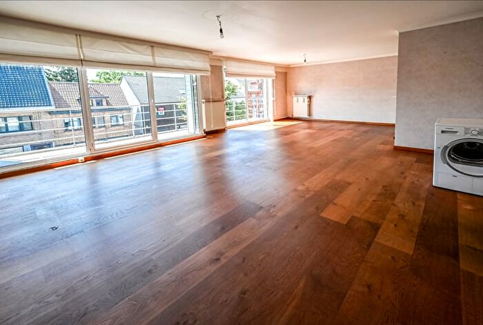 Appartement 1 pièce à vendre à Stationsstraat, Waarschoot