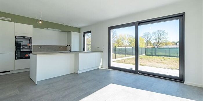 Op t Zand, Averbode - Maison 3 pièces à vendre