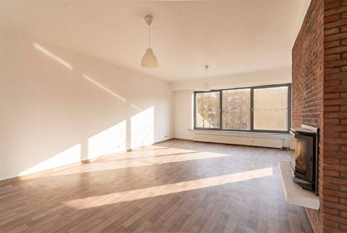 Appartement 2 pièces à vendre - Hof Van Tichelen, Antwerpen