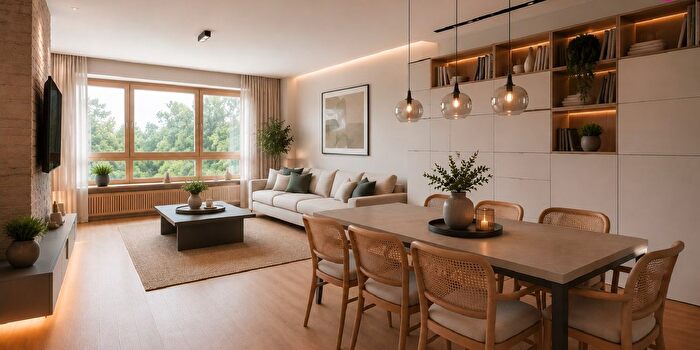 Eric Sasselaan, Antwerpen - Appartement 2 pièces à vendre