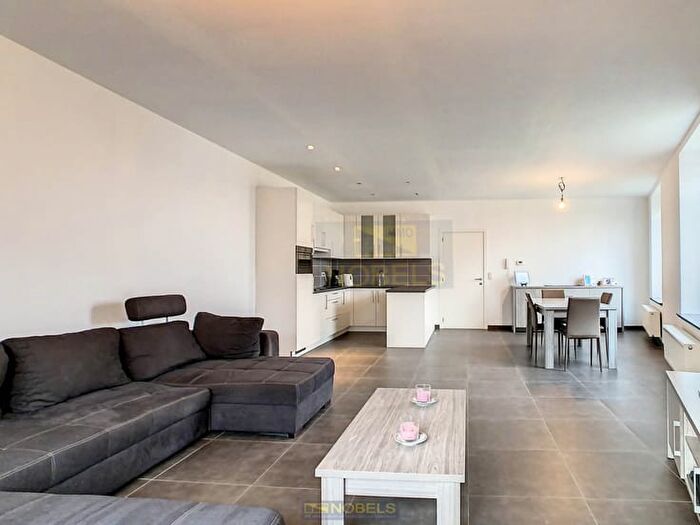 Appartement 12 pièces à Nijverheidsstraat, Gavere, à vendre