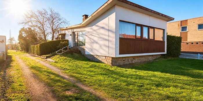 Maison 3 pièces à vendre à Dendermondse Steenweg, SintNiklaas