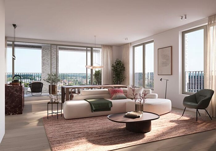 Orleansplein, Aarschot : Appartement 1 pièce à vendre