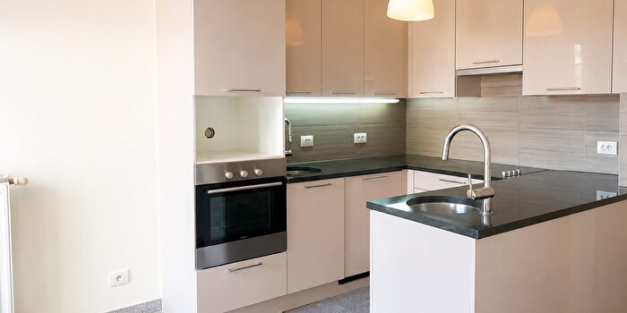 Appartement 3 pièces à louer - Breughelstraat, Antwerpen