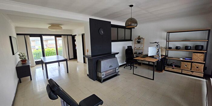 Maison 3 pièces à vendre - Wilgenlaan, Kortrijk