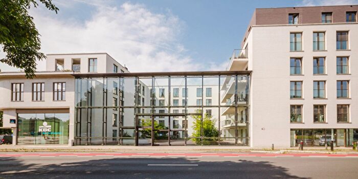 Appartement 3 pièces à Einde Were, Gent, à vendre