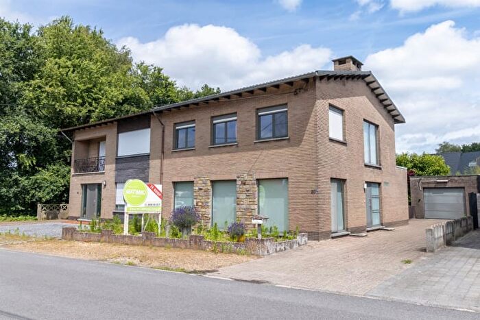 Benoit Jansenstraat, Balen - Maison 3 pièces à vendre