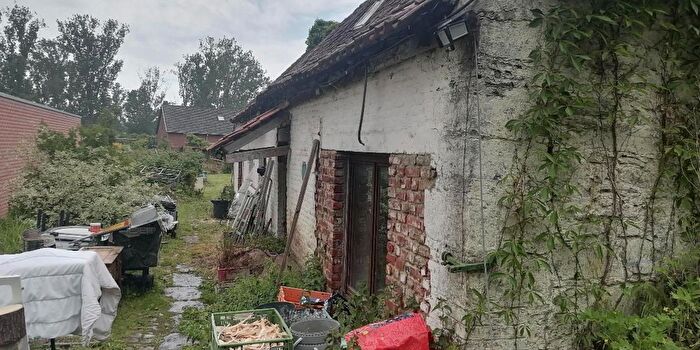 Avenue dAudenarde, Kain - Maison 2 pièces à vendre