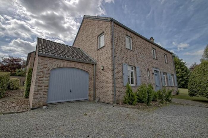 Rue de la Pologne, FaulxlesTombes - Maison 4 pièces à vendre
