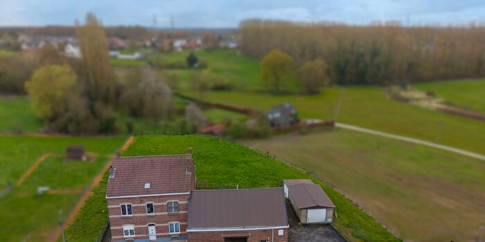 Rondebosstraat A, Dilbeek - Maison 6 pièces à vendre