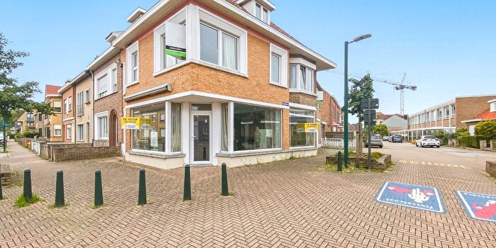 Adinkerkelaan, De Panne : Maison à vendre