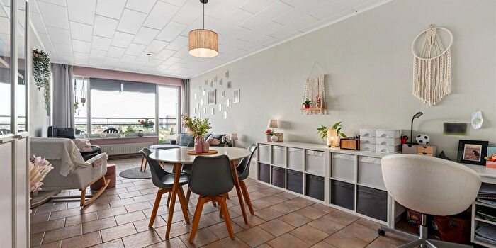Appartement 2 pièces à vendre à Wilrijk, Antwerpen