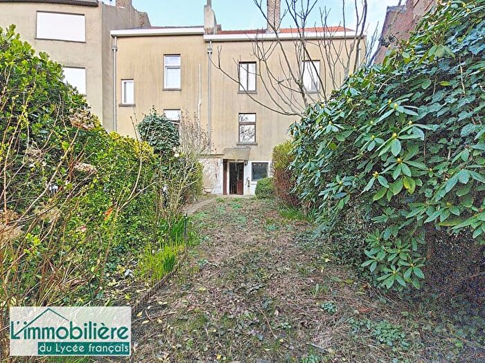 Maison 2 pièces à vendre - Square des Braves, LINKEBEEK