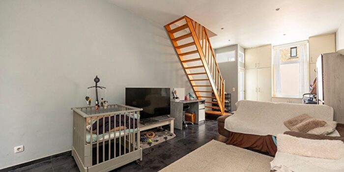 Maison 3 pièces à vendre - Grote Kouterstraat, Vrasene
