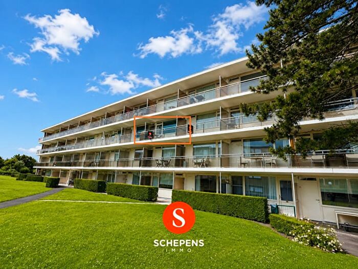Appartement 6 pièces à vendre - Torenhofstraat, H