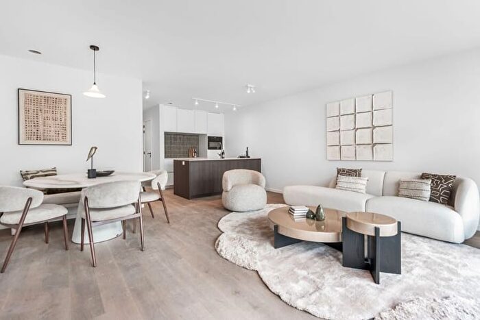 Kustlaan, Knokke : Appartement 2 pièces à vendre