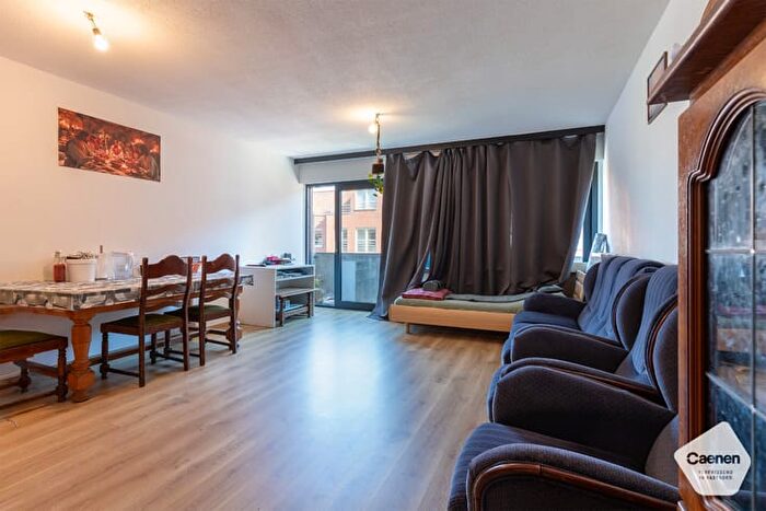 Prins Karellaan, B - Appartement 10 pièces à vendre
