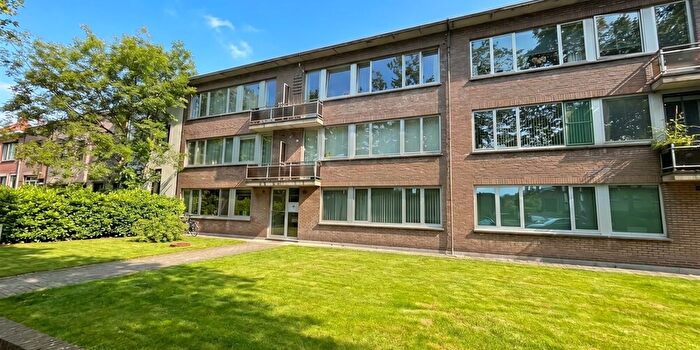 Hoboken, Antwerpen : Appartement 2 pièces à vendre