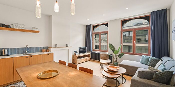 Maison 6 pièces à vendre - Vanderstichelenstraat, Blankenberge