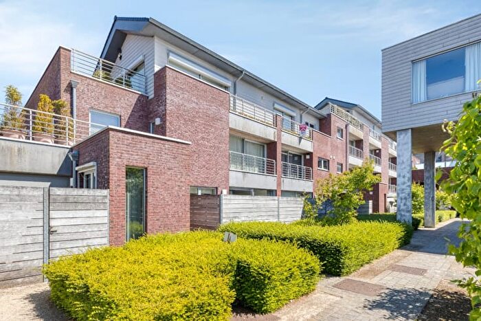 Appartement 2 pièces à vendre à Dorpsstraat, C