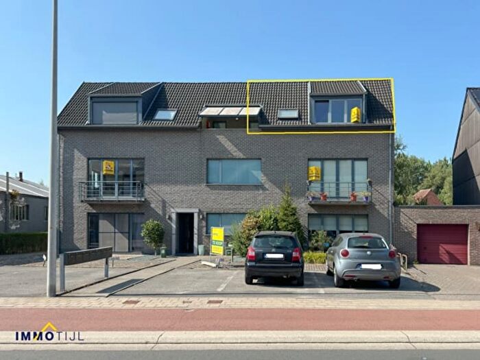Appartement 3 pièces à Bredestraat, Aalst, à vendre