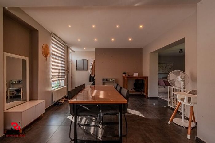 Rue De La Flanière, RANSART - Maison 5 pièces à vendre