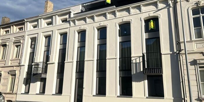 Appartement 2 pièces à vendre à Veurne, WestVlaanderen
