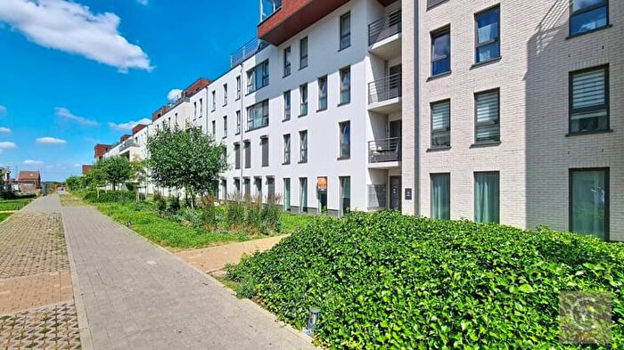 Appartement 2 pièces à vendre - Allée des batisseurs, BraineleComte