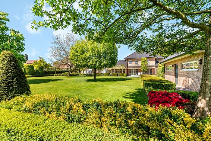 Maison 1 pièce à Keunenlaan, HamontAchel, à vendre