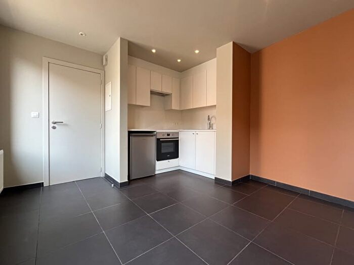 Place du Préau, ANTOING - Appartement 1 pièce à louer