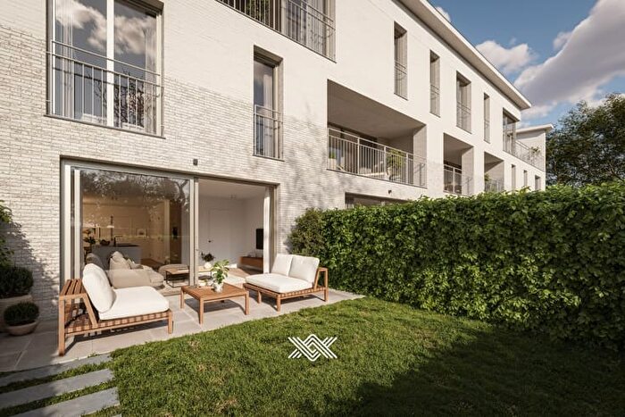 Remi Vlerickstraat, Gent : Appartement 14 pièces à vendre