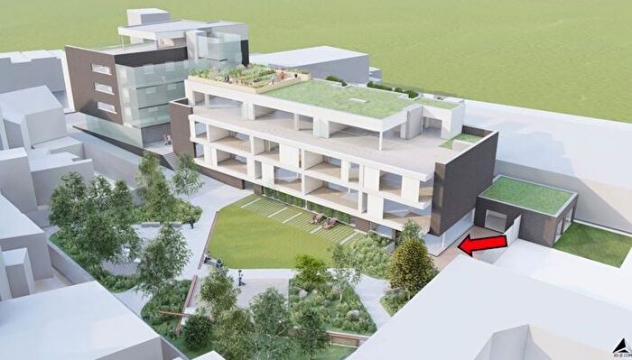 du Petit Chêne, B - Appartement 2 pièces à vendre
