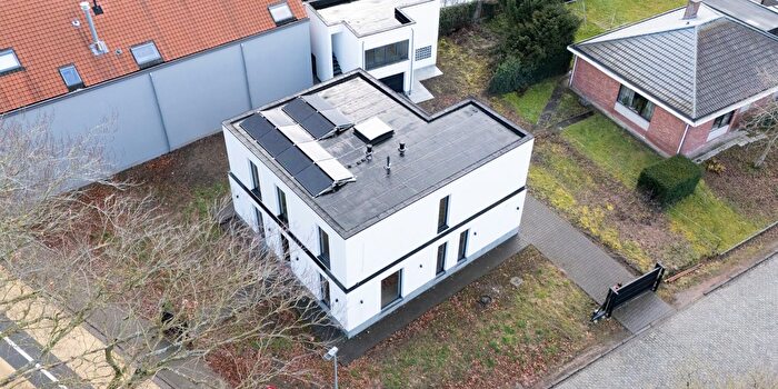 Bierbeekstraat, KorbeekLo - Maison 4 pièces à vendre