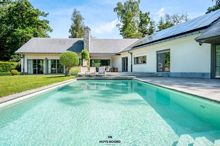 Sneppendreef, SintMichiels : Maison 4 pièces à vendre