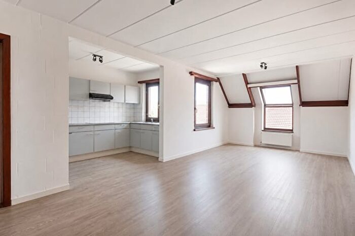 Appartement 10 pièces à vendre - Doggenlaan VL, Zandvliet