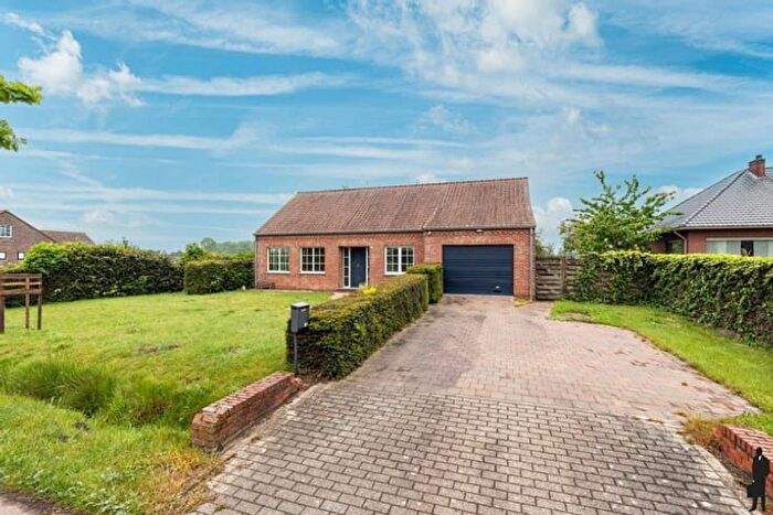 Maison 4 pièces à vendre - Hoogstraatsebaan, Malle