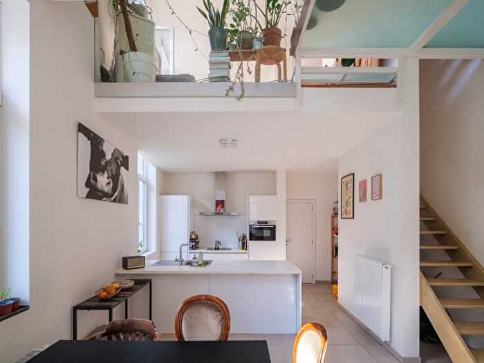 Maison 11 pièces à vendre - Lucas Munichstraat, Gent