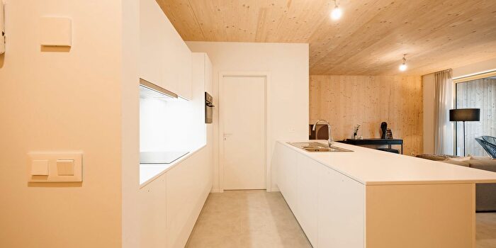 Ter Laken, Booischot : Appartement 2 pièces à vendre