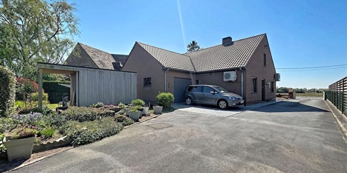Maison 4 pièces à vendre - Iepersteenweg, Diksmuide